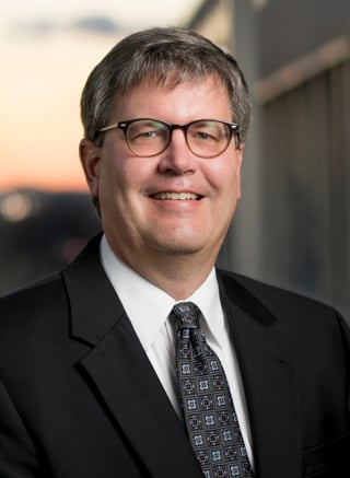 John R. Haynes