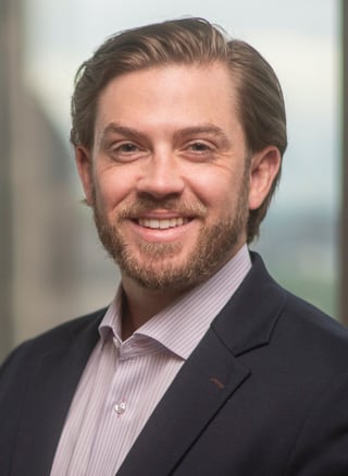 Micah B. Hensley