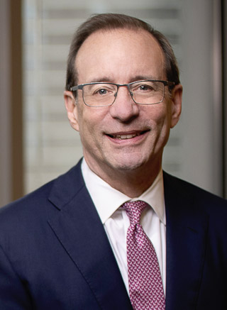 William J. Holley, II
