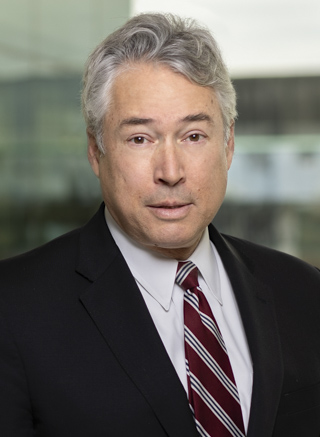 Kevin Hulbert