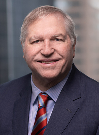 David G. Hymer