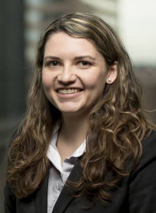 Maegan McCollum Kennedy