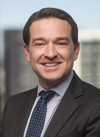 Zachary LeVasseur