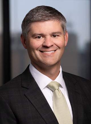 Clark C. Luke