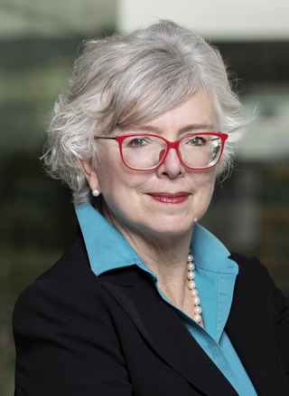 Melissa B. Mahle