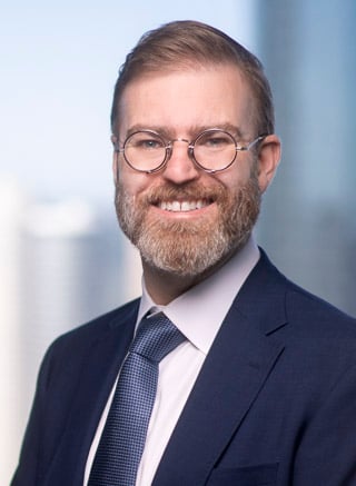 Jarrod B. Martin