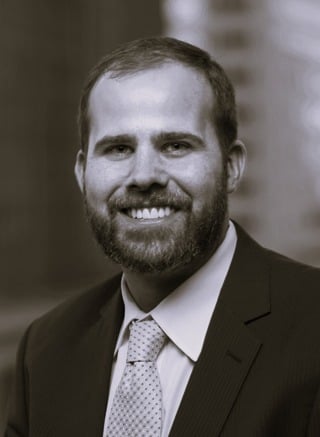 Luke D. Martin