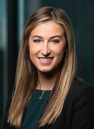 Megan McDowell