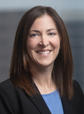 Erin Reeves McGinnis