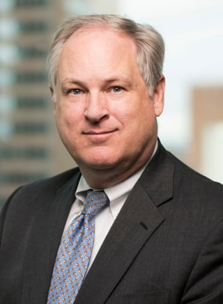 Michael D. McKibben