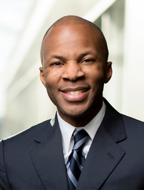  Junaid Odubeko