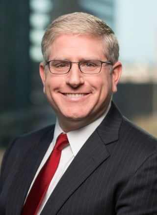 Harry Ollinger