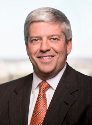 George R. Parker