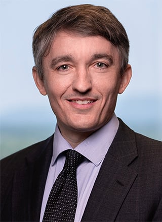 Matthew J. Parker