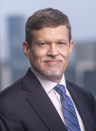 Robert F. Parsley