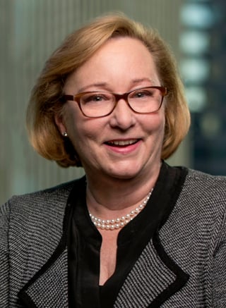 Virginia C. Patterson