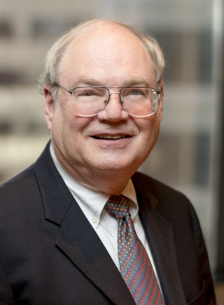 Alan W. Perry