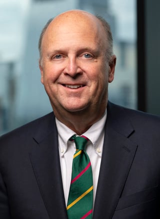 John M. Perry Jr.
