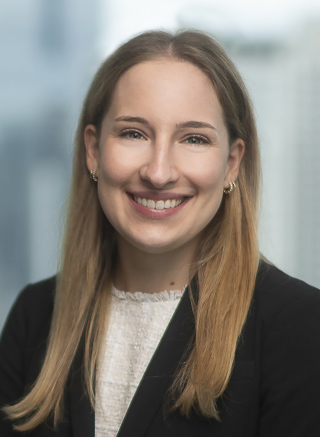Elizabeth T. Petras