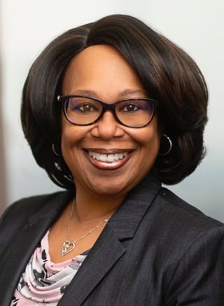 Yolanda Pinkney-Jordan