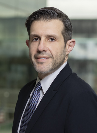 Sinan Pismisoglu