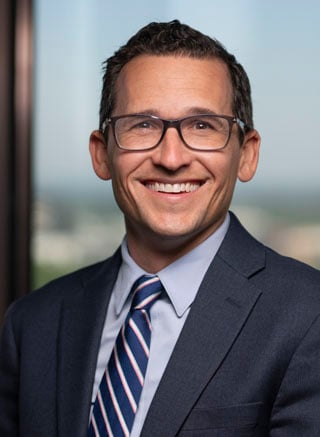 Joshua B. Portnoy