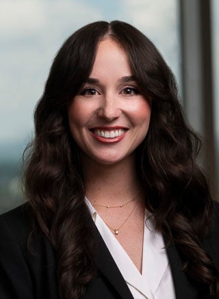 Jillian Purdue