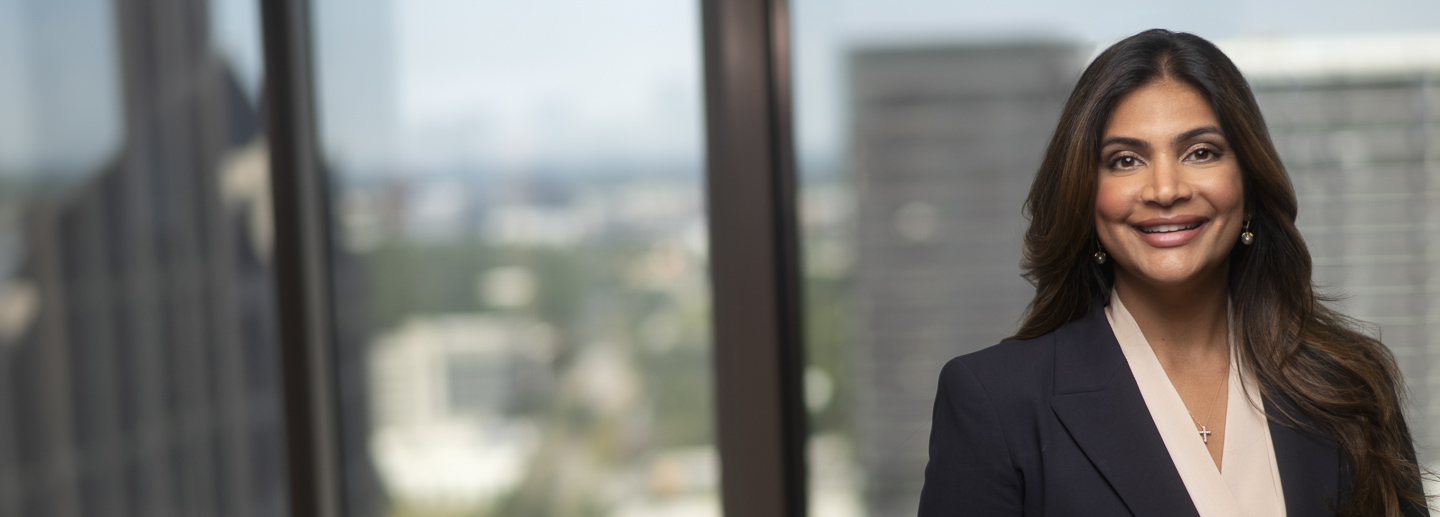 Tara Ravi | People | Bradley