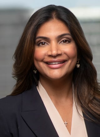 Tara Ravi
