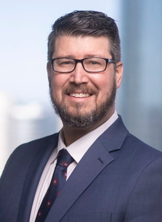 Michael Riordan