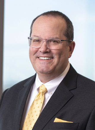 Ross T. Robinson