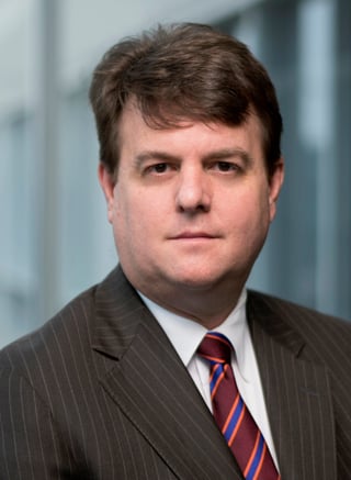 David A. Rutter