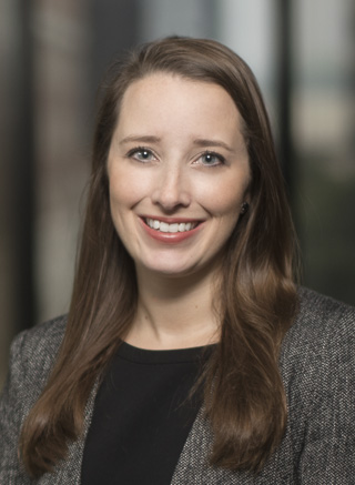Attorney Erin Saltaformaggio Joins Bradley Arant Boult Cummings in