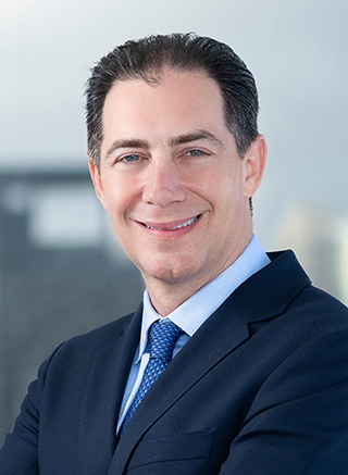 David B. Sheinbein
