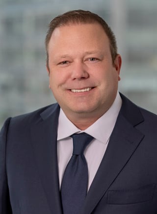 Michael P. Shepherd