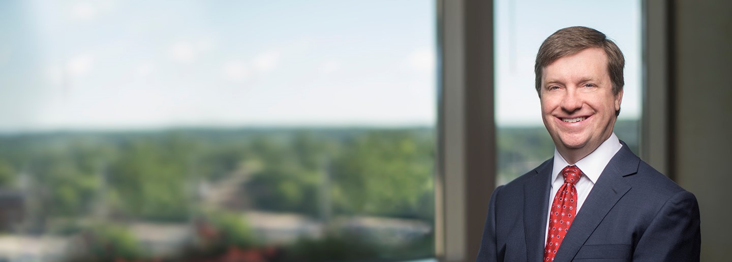 Davis H. Smith Our People Bradley