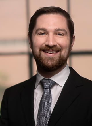 Eric J. Stocking