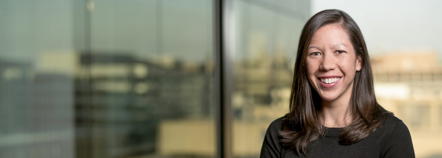 Biography Erin K. Sullivan People Bradley