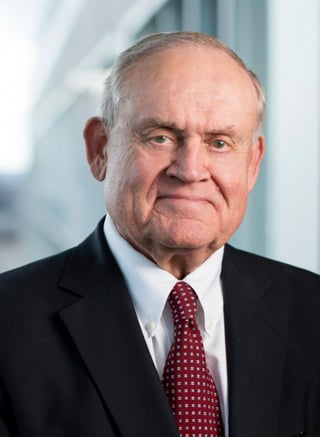 Robert P. Thomas