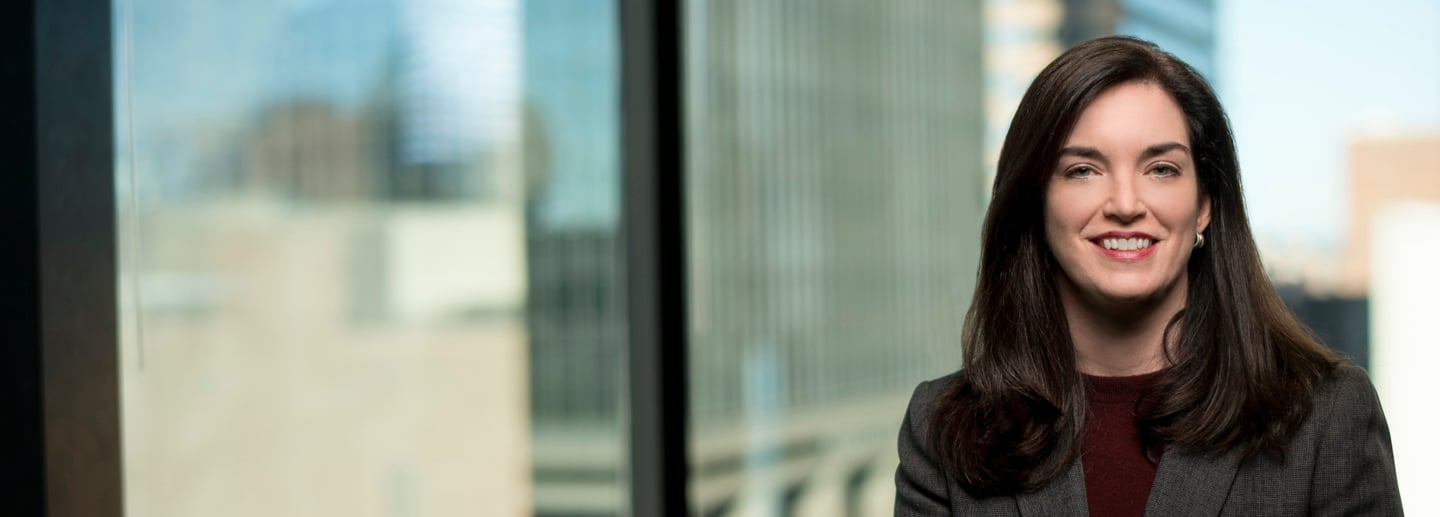 Tracy M. Thompson People Bradley