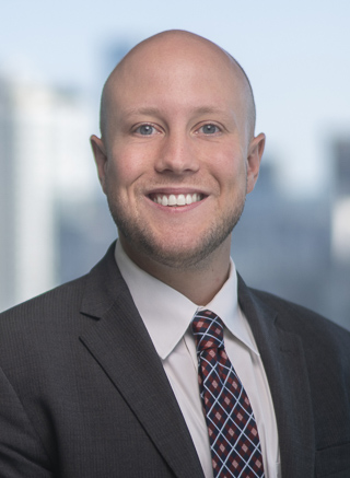 Preston Garner Vance