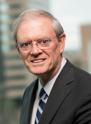 Laurence D. Vinson Jr.