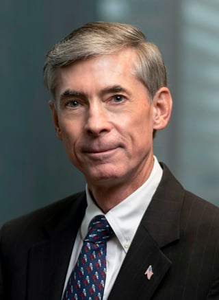 Meade Whitaker Jr.