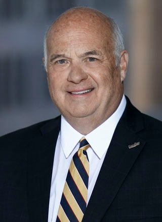 M. Binford Williams, Jr.