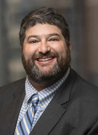 Scott Zweigel