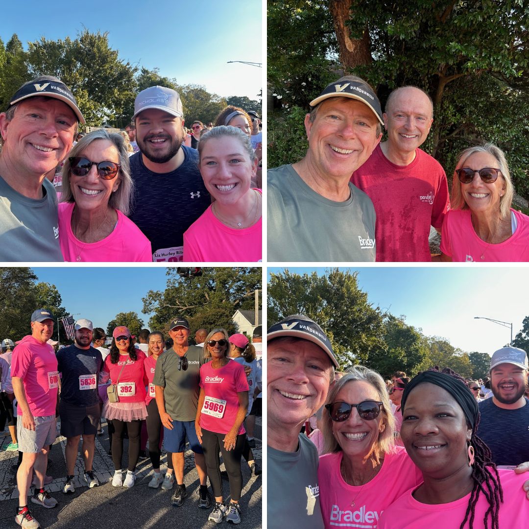 2025 Liz Hurley Ribbon Run