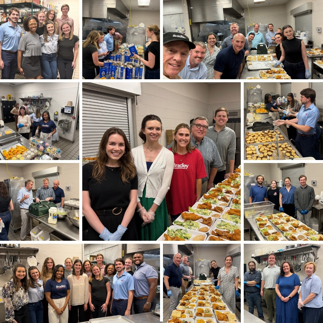 2026 Birmingham Office Firehouse Ministries Service Opportunities Year-to-Date
