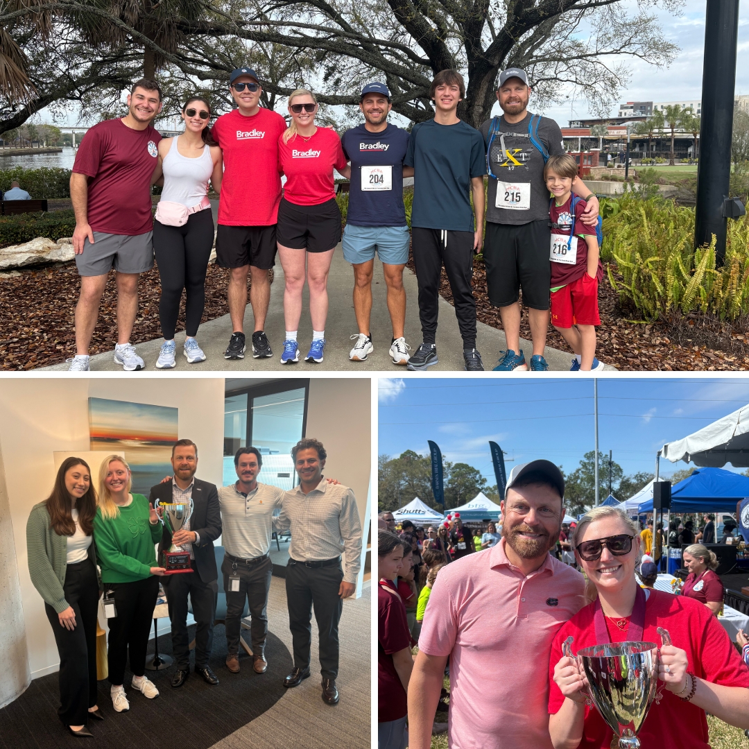 HCBA 5K Pro Bono River Run