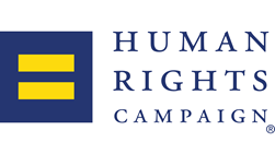 Human Rights Campaign HRC Logo