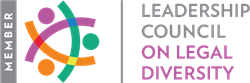 Leadership Council on Legal Diversity Member